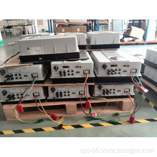 IEC625 IEC629 certificate sumry brand grid tie solar inverter from 1kw to 5kw